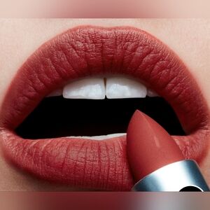 MAC "Devoted to Chili" Powder Kiss Lipstick  New 0.1oz